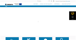 Desktop Screenshot of dressta.com.pl